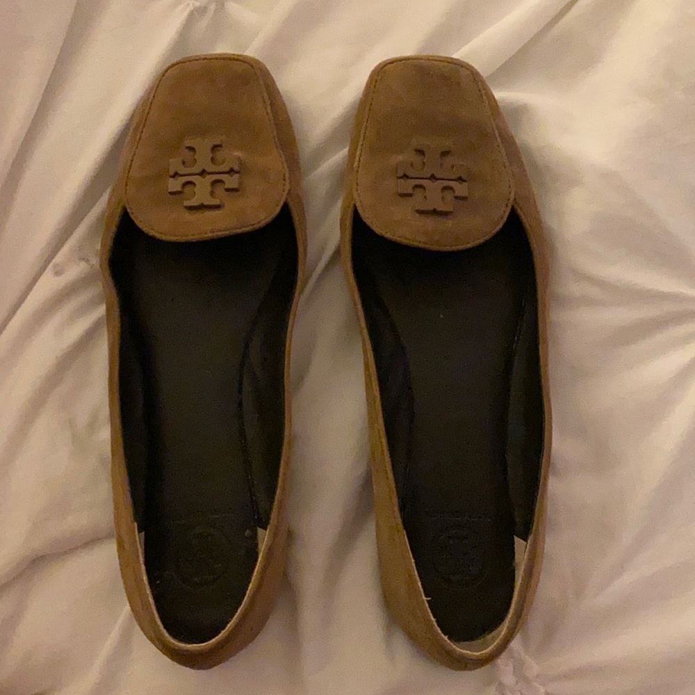 Tory Burch Flats